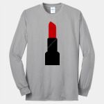 Tall Long Sleeve Core Blend Tee Thumbnail