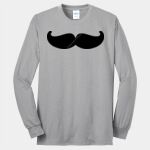 Tall Long Sleeve Core Blend Tee Thumbnail