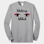 Tall Long Sleeve Core Blend Tee Thumbnail