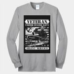 Tall Long Sleeve Core Blend Tee Thumbnail