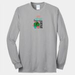 Tall Long Sleeve Core Blend Tee Thumbnail