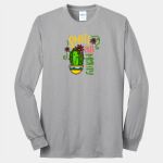 Tall Long Sleeve Core Blend Tee Thumbnail