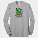 Tall Long Sleeve Core Blend Tee Thumbnail