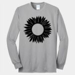 Tall Long Sleeve Core Blend Tee Thumbnail