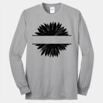 Tall Long Sleeve Core Blend Tee Thumbnail