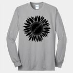 Tall Long Sleeve Core Blend Tee Thumbnail