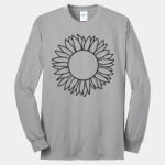 Tall Long Sleeve Core Blend Tee Thumbnail