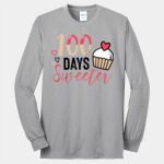 Tall Long Sleeve Core Blend Tee Thumbnail