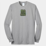 Tall Long Sleeve Core Blend Tee Thumbnail