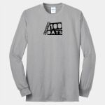 Tall Long Sleeve Core Blend Tee Thumbnail
