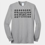 Tall Long Sleeve Core Blend Tee Thumbnail