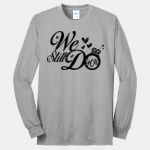 Tall Long Sleeve Core Blend Tee Thumbnail