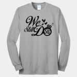 Tall Long Sleeve Core Blend Tee Thumbnail