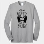 Tall Long Sleeve Core Blend Tee Thumbnail