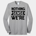 Tall Long Sleeve Core Blend Tee Thumbnail