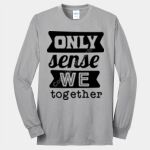 Tall Long Sleeve Core Blend Tee Thumbnail