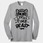 Tall Long Sleeve Core Blend Tee Thumbnail