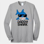 Tall Long Sleeve Core Blend Tee Thumbnail