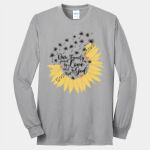 Tall Long Sleeve Core Blend Tee Thumbnail