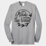 Tall Long Sleeve Core Blend Tee Thumbnail