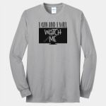 Tall Long Sleeve Core Blend Tee Thumbnail