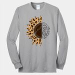 Tall Long Sleeve Core Blend Tee Thumbnail