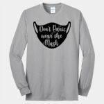 Tall Long Sleeve Core Blend Tee Thumbnail
