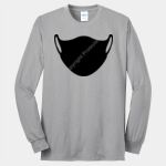 Tall Long Sleeve Core Blend Tee Thumbnail