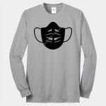 Tall Long Sleeve Core Blend Tee Thumbnail