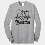 Tall Long Sleeve Core Blend Tee Thumbnail