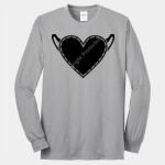 Tall Long Sleeve Core Blend Tee Thumbnail