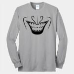 Tall Long Sleeve Core Blend Tee Thumbnail
