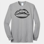 Tall Long Sleeve Core Blend Tee Thumbnail