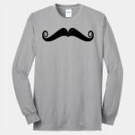 Tall Long Sleeve Core Blend Tee Thumbnail
