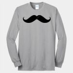 Tall Long Sleeve Core Blend Tee Thumbnail
