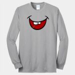 Tall Long Sleeve Core Blend Tee Thumbnail