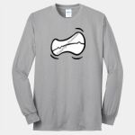 Tall Long Sleeve Core Blend Tee Thumbnail