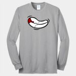 Tall Long Sleeve Core Blend Tee Thumbnail