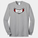 Tall Long Sleeve Core Blend Tee Thumbnail