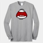 Tall Long Sleeve Core Blend Tee Thumbnail