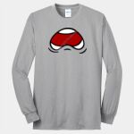Tall Long Sleeve Core Blend Tee Thumbnail