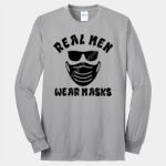 Tall Long Sleeve Core Blend Tee Thumbnail