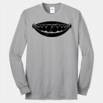 Tall Long Sleeve Core Blend Tee Thumbnail