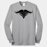 Tall Long Sleeve Core Blend Tee Thumbnail