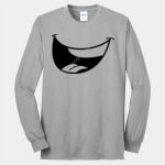 Tall Long Sleeve Core Blend Tee Thumbnail
