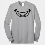Tall Long Sleeve Core Blend Tee Thumbnail