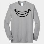 Tall Long Sleeve Core Blend Tee Thumbnail