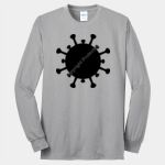 Tall Long Sleeve Core Blend Tee Thumbnail