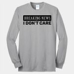 Tall Long Sleeve Core Blend Tee Thumbnail