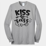 Tall Long Sleeve Core Blend Tee Thumbnail